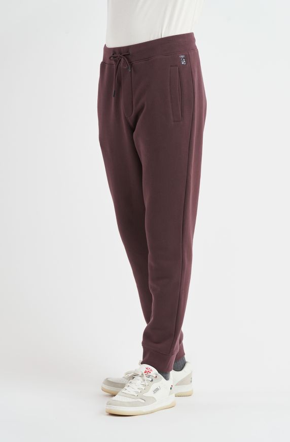 Jogger da uomo in cotone
