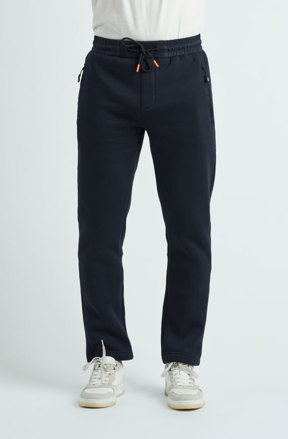 Jogger da uomo Sailing Team in cotone