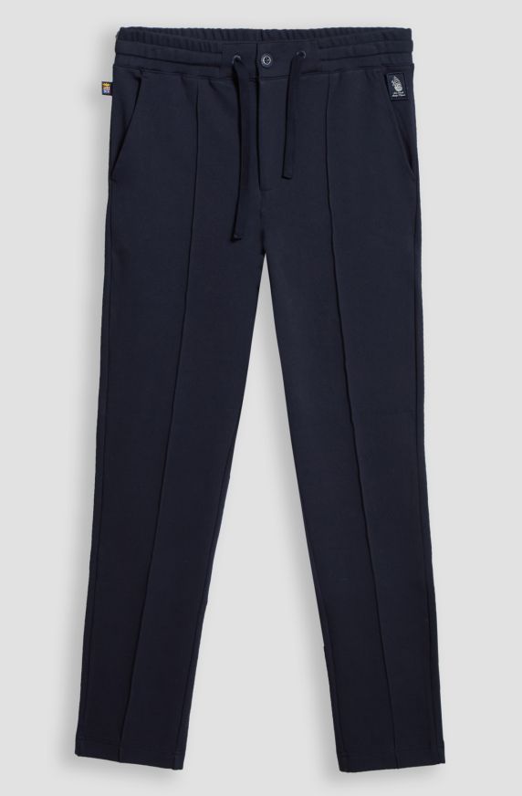 Jogger da uomo Amerigo Vespucci in cotone