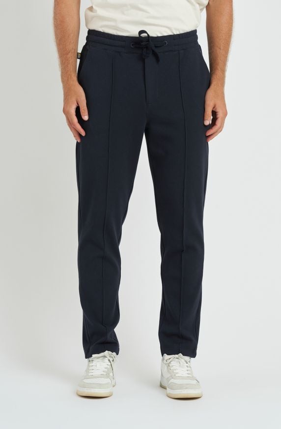Jogger da uomo Amerigo Vespucci in cotone