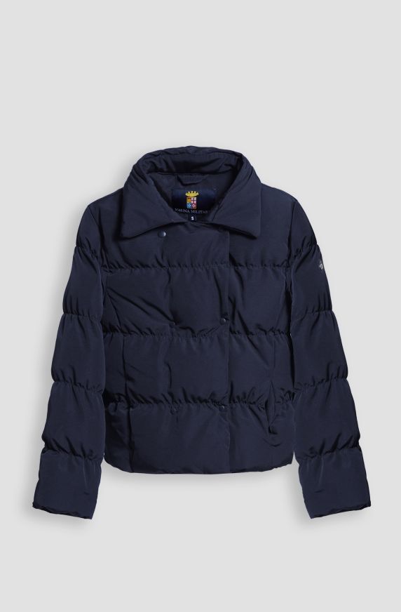 Women's Matte Polyester Coat