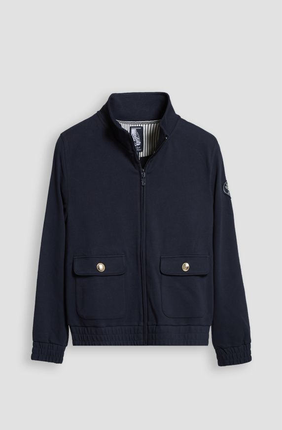 Women's Amerigo Vespucci Cotton Sweatshirt