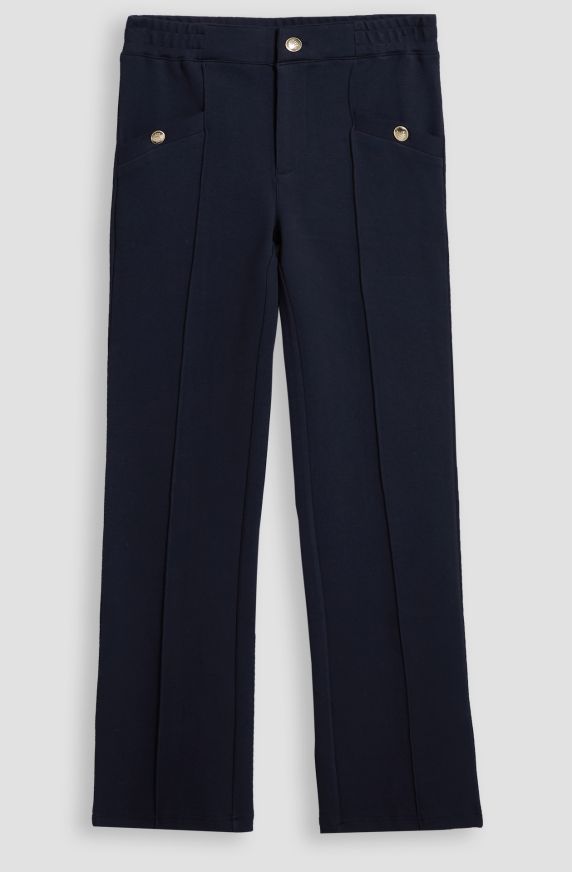 Jogger da donna Amerigo Vespucci in cotone