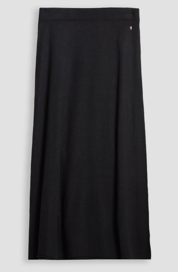 Women's Viscose Blend Skirt