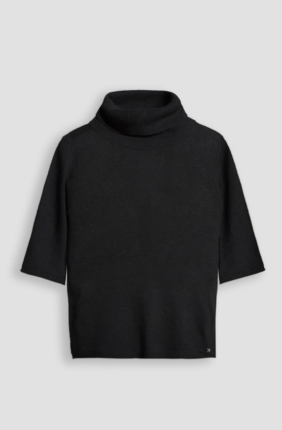 Maglia da donna in misto viscosa
