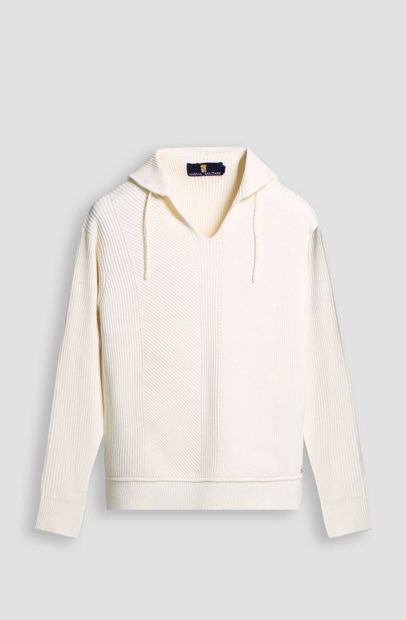 Maglia da donna in misto viscosa