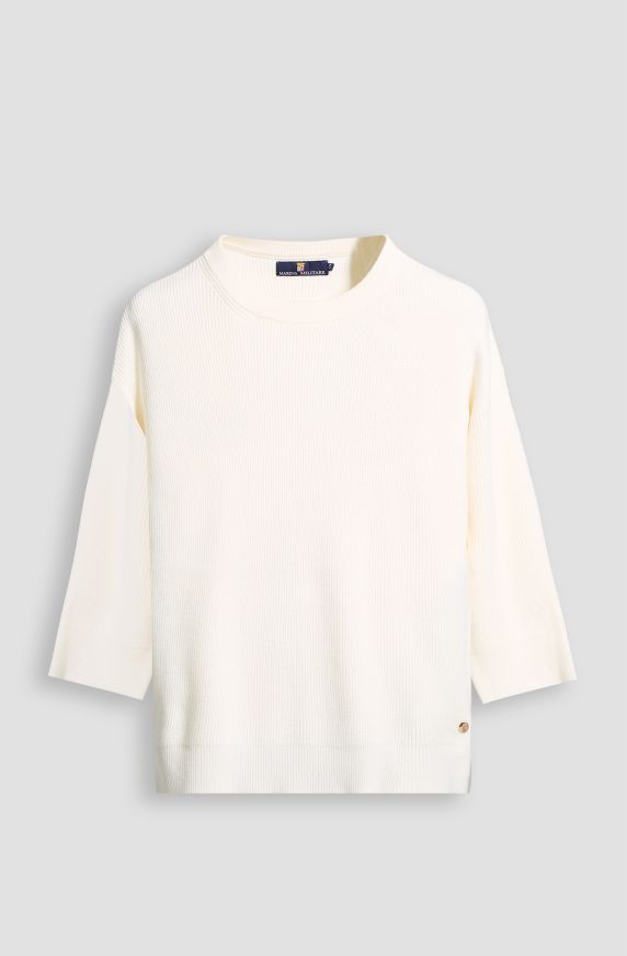 Maglia da donna in misto viscosa