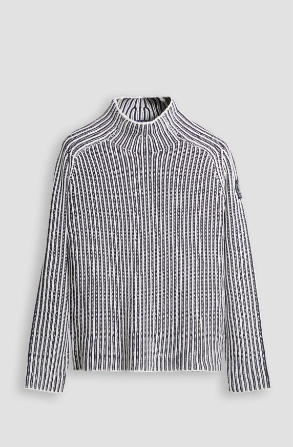 Maglione da donna Amerigo Vespucci in caldo cotone
