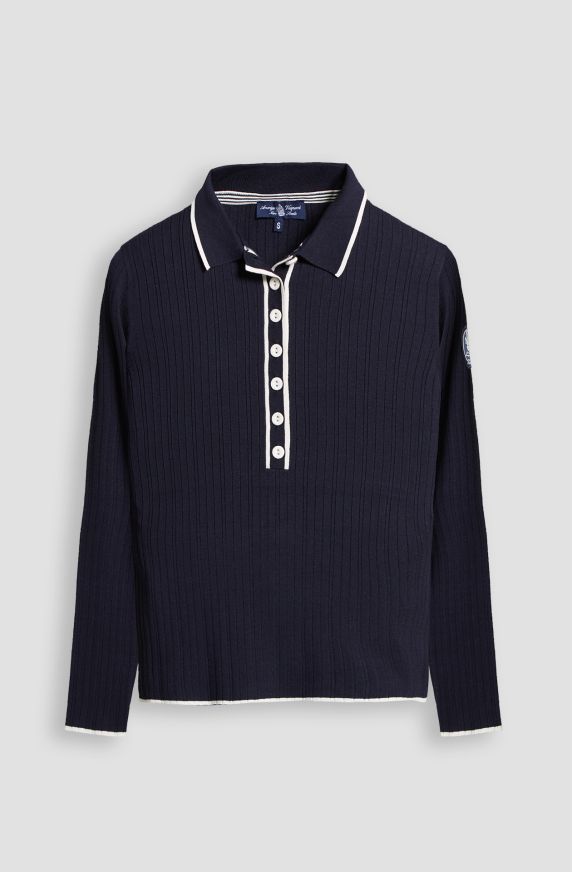 Maglione da donna Amerigo Vespucci in misto viscosa