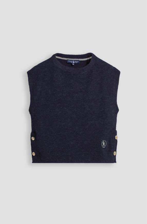 Women's Amerigo Vespucci Wool Blend Sweater