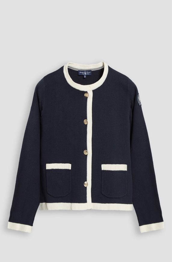 Women's Amerigo Vespucci Warm Cotton Sweater