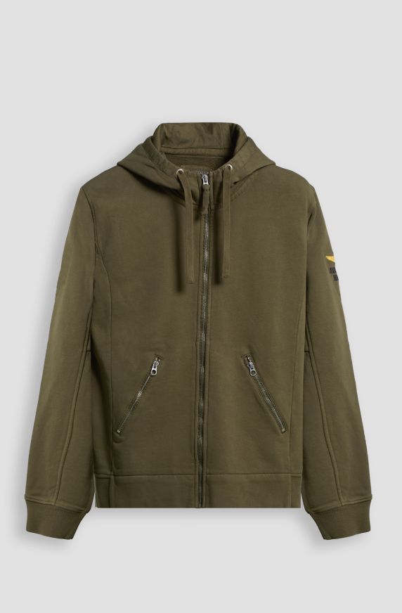 Men's Aviazione Navale Cotton Sweatshirt