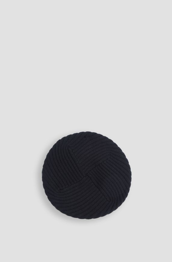Women's Wool Beret