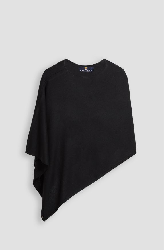 Women's Wool Cape