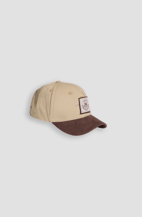 Men's Brigata Marina San Marco Cotton Cap