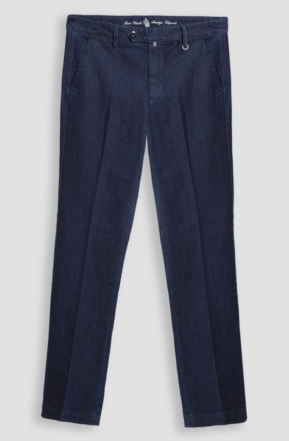 Men's Amerigo Vespucci Denim Pants