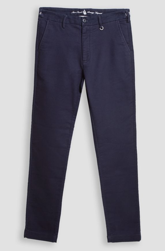 Men's Amerigo Vespucci Cotton Pants
