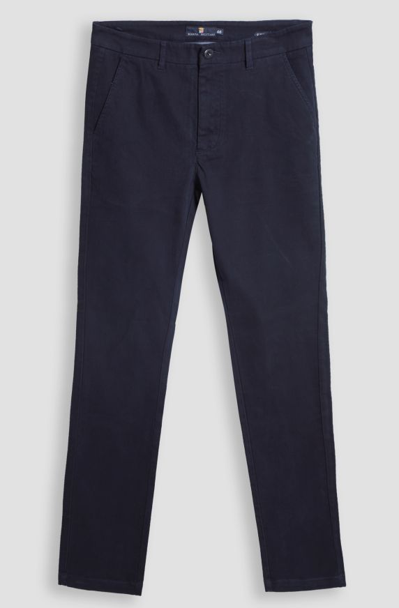 Pantalone uomo slim fit