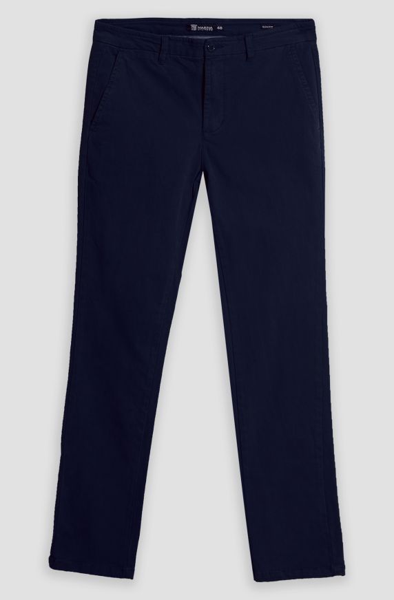 Men's Cotton Trousers
