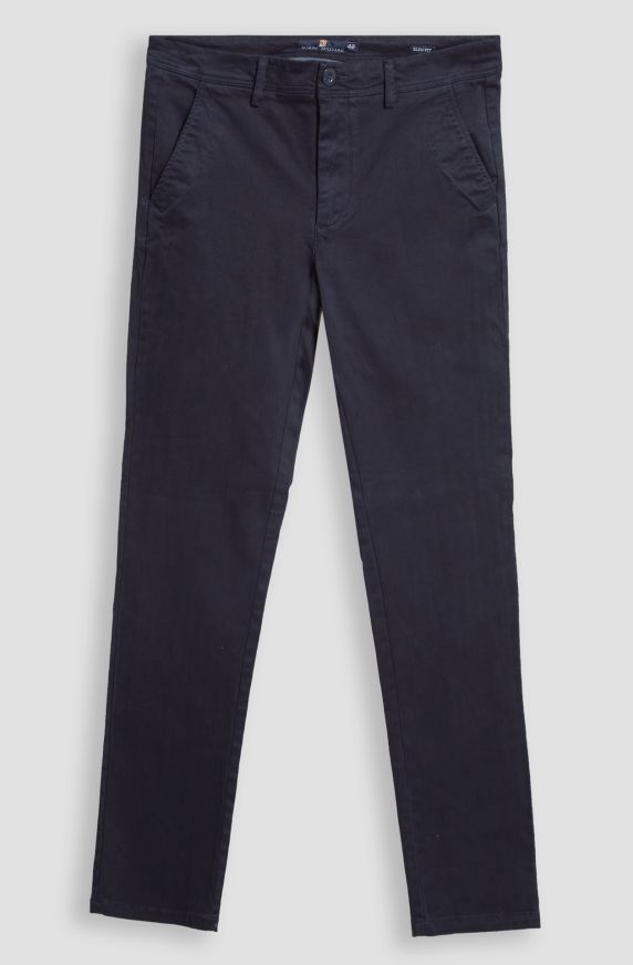 Pantaloni da uomo in cotone