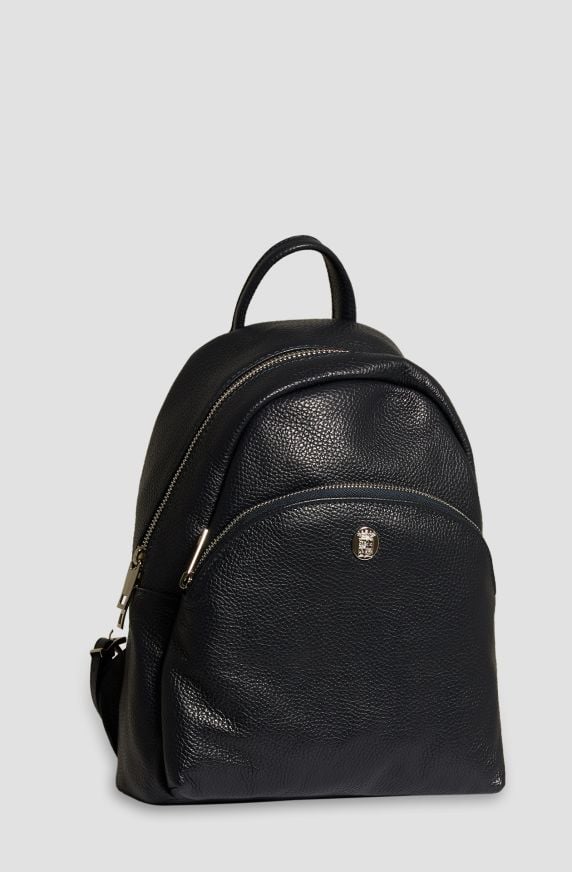 Women's Leather Backpack