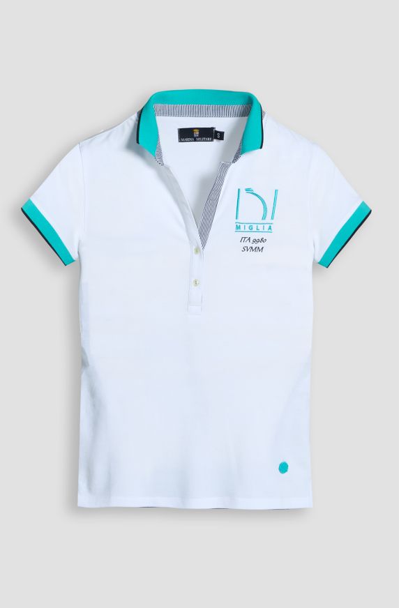 Polo da donna 151 Miglia