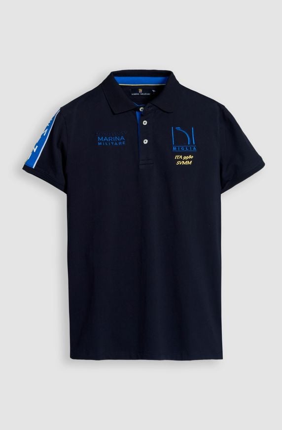 Polo da uomo 151 Miglia