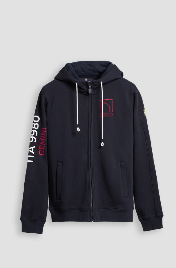 Men's 151 Miglia Cotton Sweatshirt