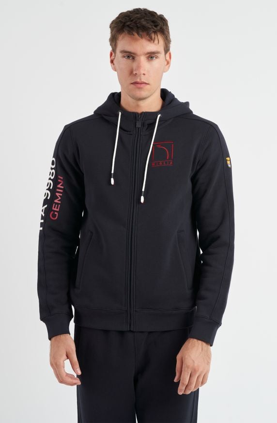 Men's 151 Miglia Cotton Sweatshirt