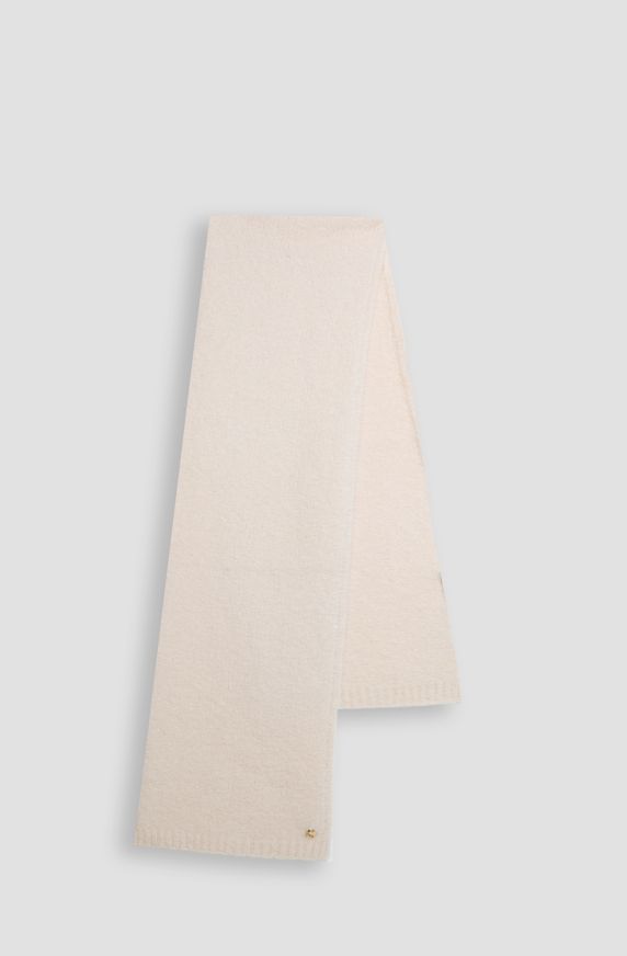Women's Wool Scarf