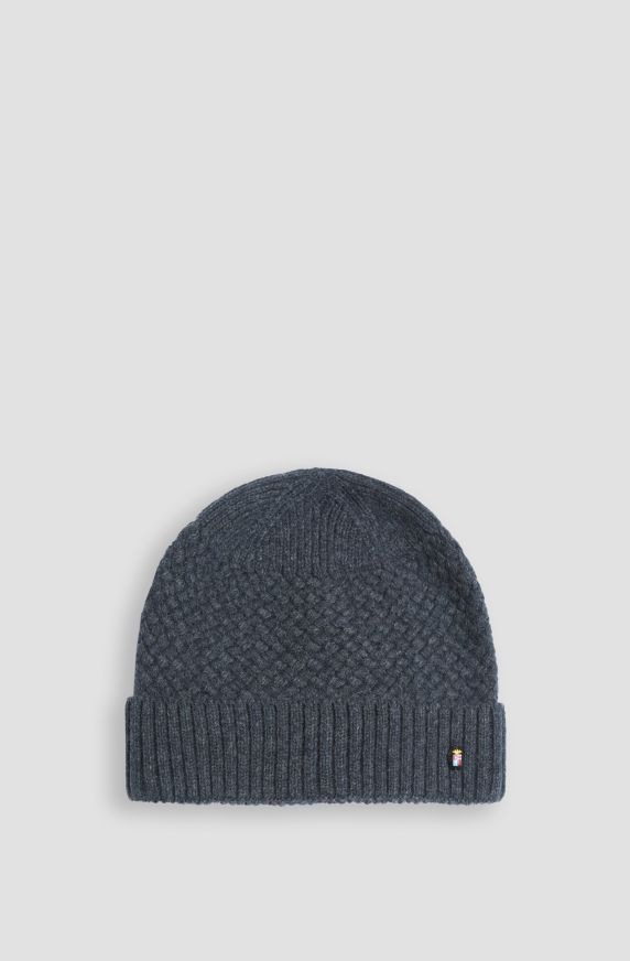 Cappello da donna in lana