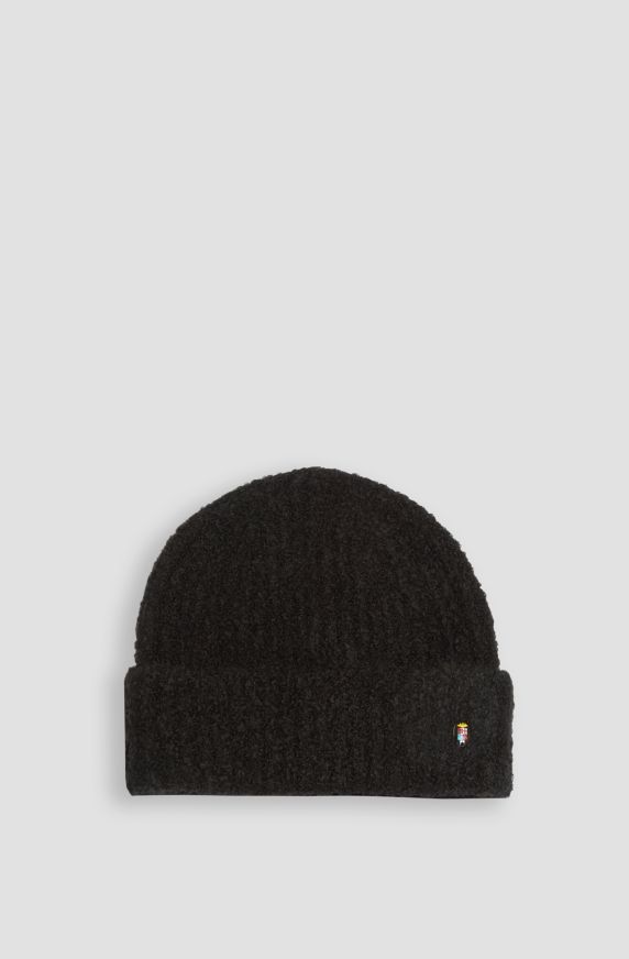 Cappello da donna in lana