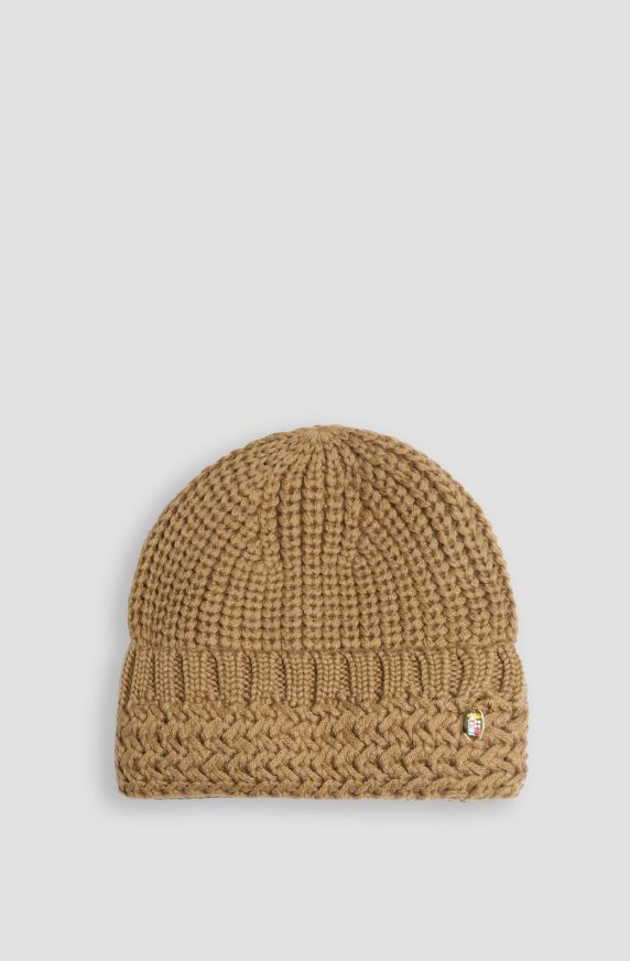 Cappello da donna in lana