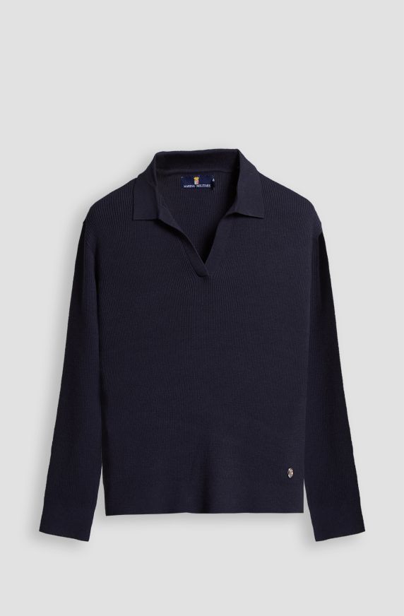 Maglia da donna in misto viscosa