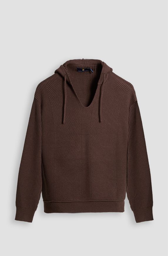 Maglia da donna in misto viscosa