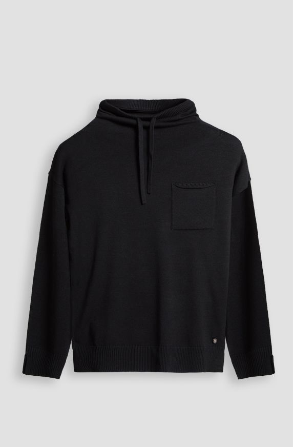 Maglia da donna in misto viscosa