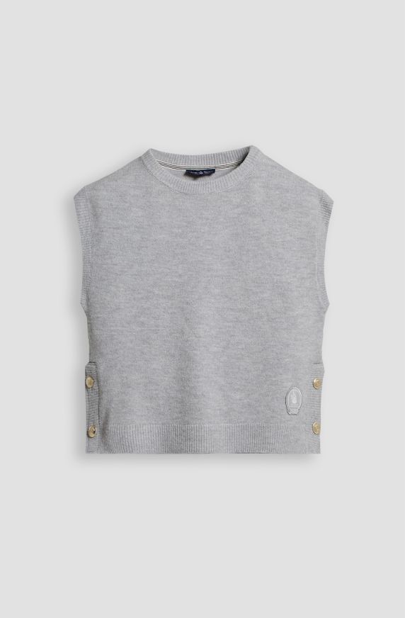 Maglione da donna Amerigo Vespucci in misto lana