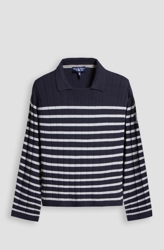 Maglione da donna Amerigo Vespucci in misto viscosa