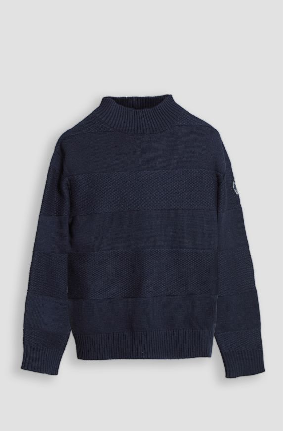 Maglione da donna Amerigo Vespucci in misto lana