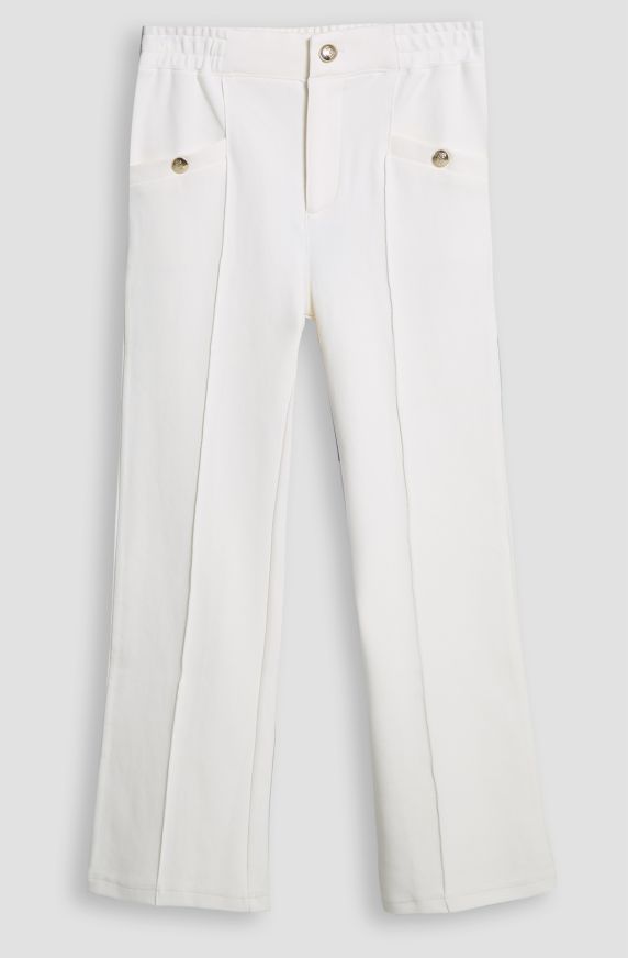 Jogger da donna Amerigo Vespucci in cotone