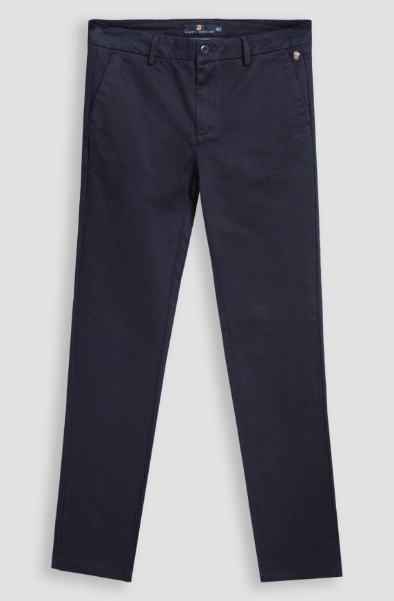 Women's Chino Trousers