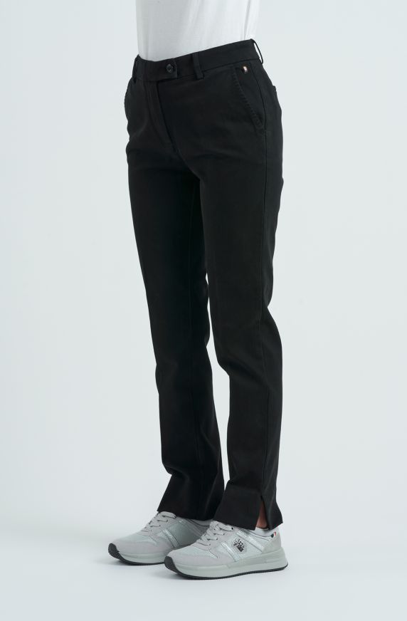 Women's Chino Trousers