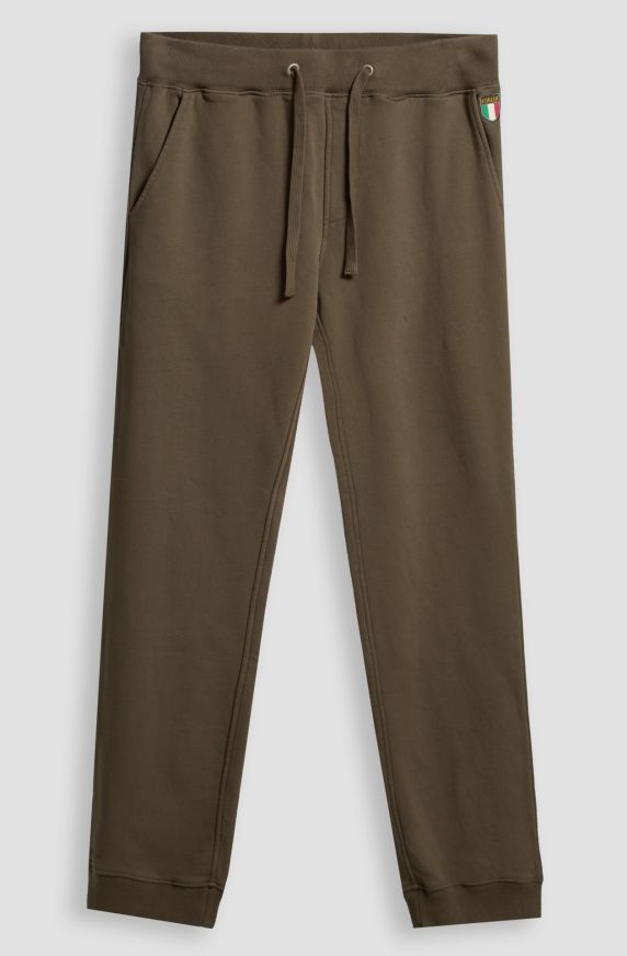 Men's Brigata Marina San Marco Cotton Joggers