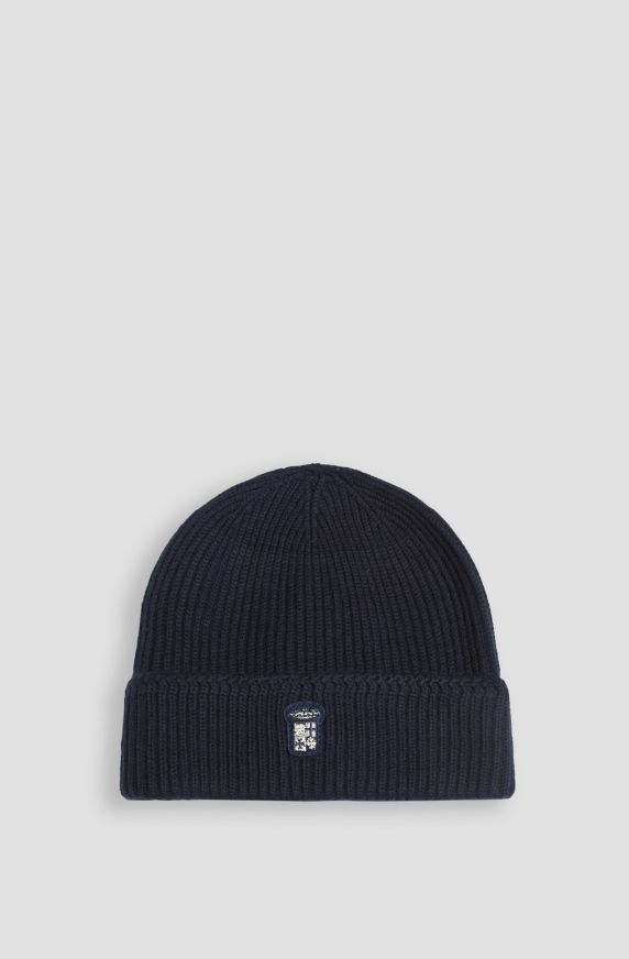 Men's Wool Blend Hat