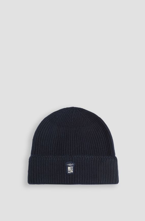 Men's Wool Blend Hat