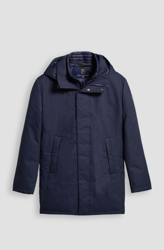 Men's Polyester Coat