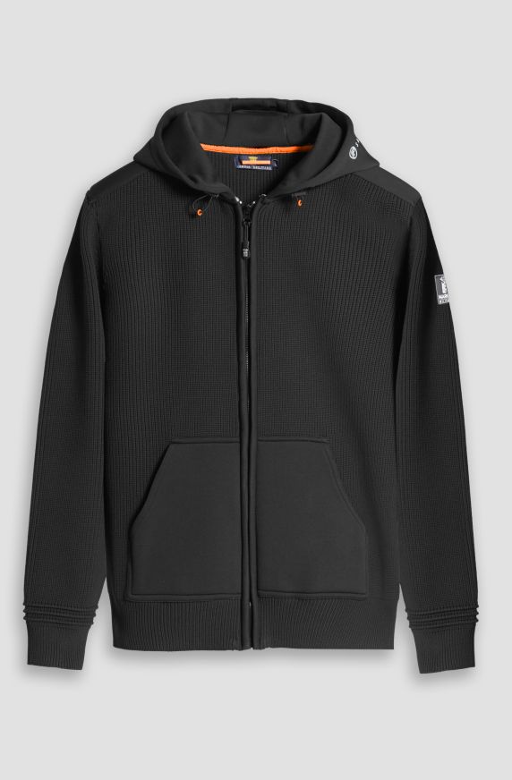 Maglia da uomo Sailing Team in filato tecnico