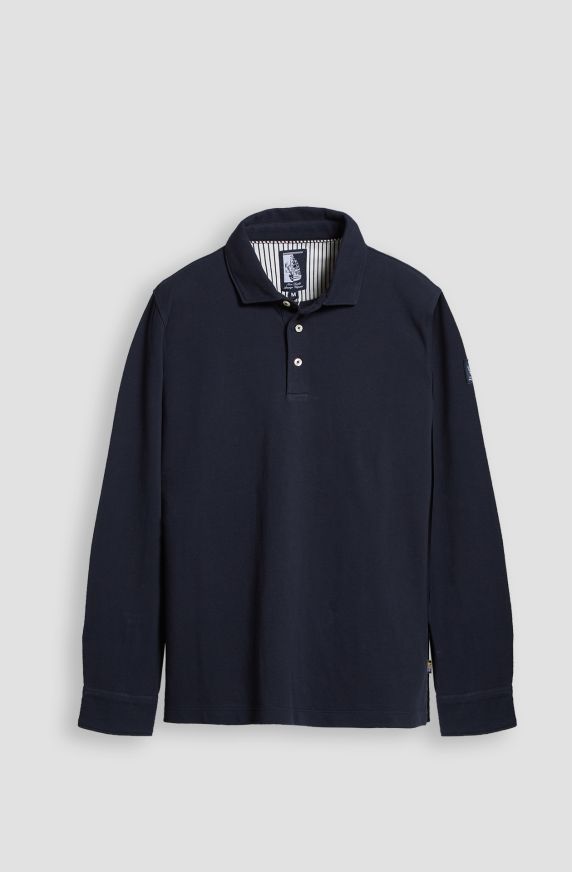 Polo da uomo Amerigo Vespucci in cotone