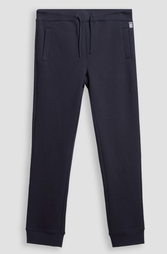 Jogger da uomo in cotone