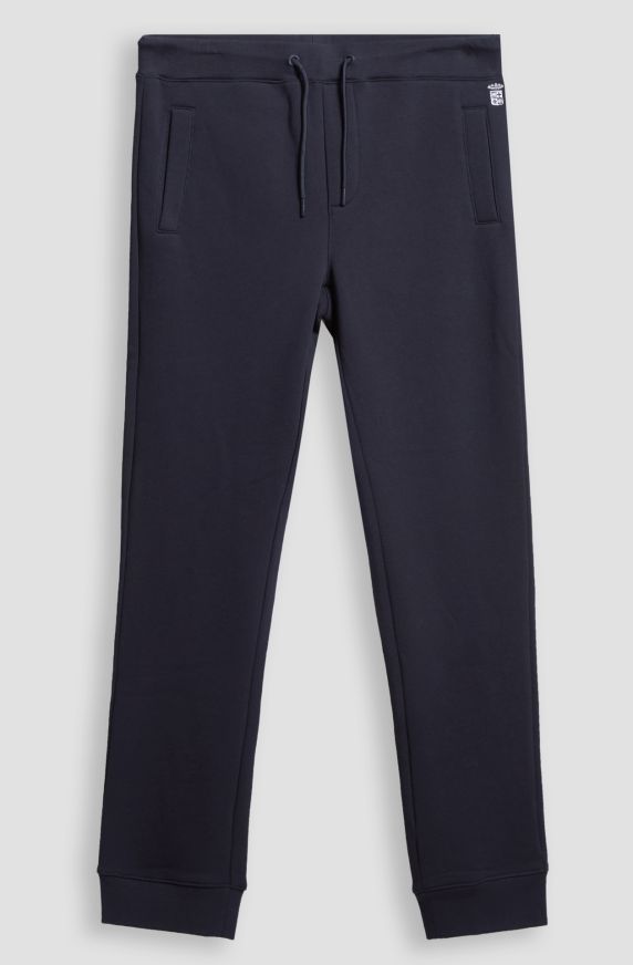 Jogger da uomo in cotone